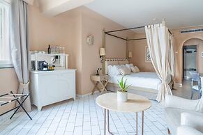 Therasia Resort Sea & Spa - The Leading Hotels of the World