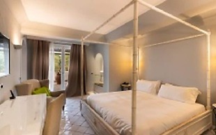 Therasia Resort Sea & Spa - The Leading Hotels of the World