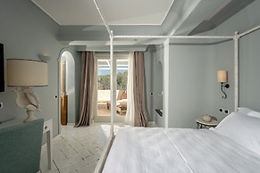 Therasia Resort Sea & Spa - The Leading Hotels of the World