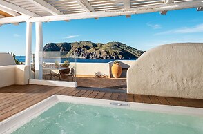 Therasia Resort Sea & Spa - The Leading Hotels of the World