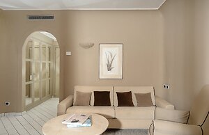 Therasia Resort Sea & Spa - The Leading Hotels of the World