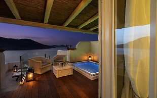 Therasia Resort Sea & Spa - The Leading Hotels of the World