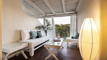 Therasia Resort Sea & Spa - The Leading Hotels of the World