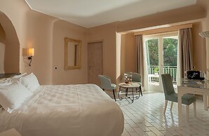 Therasia Resort Sea & Spa - The Leading Hotels of the World