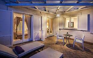 Therasia Resort Sea & Spa - The Leading Hotels of the World