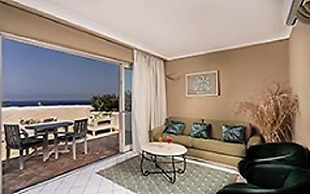 Therasia Resort Sea & Spa - The Leading Hotels of the World