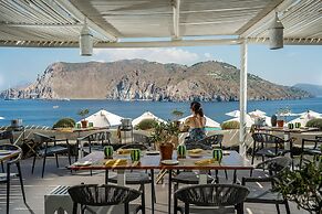 Therasia Resort Sea & Spa - The Leading Hotels of the World