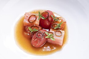 Therasia Resort Sea & Spa - The Leading Hotels of the World