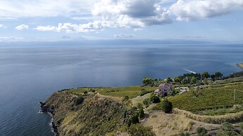 Therasia Resort Sea & Spa - The Leading Hotels of the World