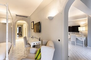 Therasia Resort Sea & Spa - The Leading Hotels of the World