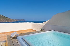 Therasia Resort Sea & Spa - The Leading Hotels of the World