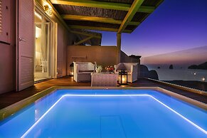 Therasia Resort Sea & Spa - The Leading Hotels of the World