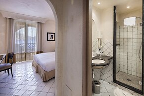 Therasia Resort Sea & Spa - The Leading Hotels of the World