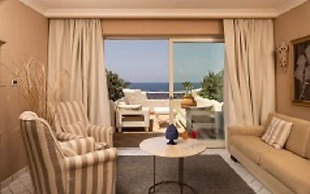 Therasia Resort Sea & Spa - The Leading Hotels of the World