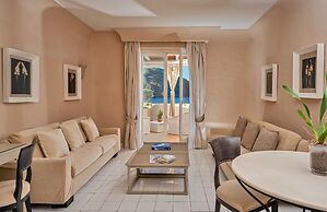 Therasia Resort Sea & Spa - The Leading Hotels of the World