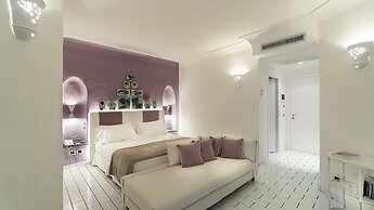 Therasia Resort Sea & Spa - The Leading Hotels of the World