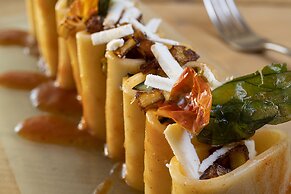 Therasia Resort Sea & Spa - The Leading Hotels of the World