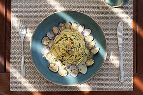 Therasia Resort Sea & Spa - The Leading Hotels of the World