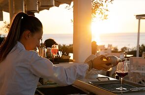 Therasia Resort Sea & Spa - The Leading Hotels of the World