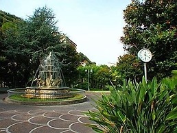 Grand Hotel Parco del Sole