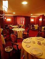 Grand Hotel Parco del Sole