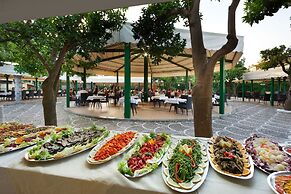 Grand Hotel Parco del Sole