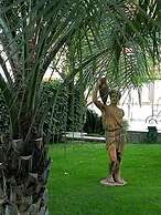 Grand Hotel Parco del Sole