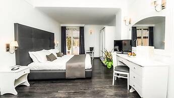 Grand Hotel Parco del Sole