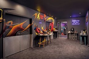 Protea Hotel Fire & Ice by Marriott Cape Town