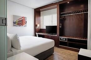 Protea Hotel Fire & Ice by Marriott Cape Town