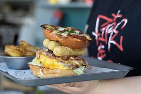 Protea Hotel Fire & Ice by Marriott Cape Town