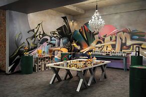 Protea Hotel Fire & Ice by Marriott Cape Town