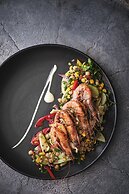 Protea Hotel Fire & Ice by Marriott Cape Town