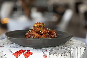 Protea Hotel Fire & Ice by Marriott Cape Town