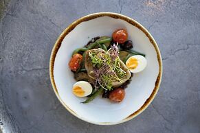 Protea Hotel Fire & Ice by Marriott Cape Town