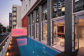 Protea Hotel Fire & Ice by Marriott Cape Town