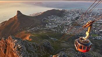 Protea Hotel Fire & Ice by Marriott Cape Town