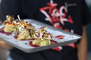 Protea Hotel Fire & Ice by Marriott Cape Town