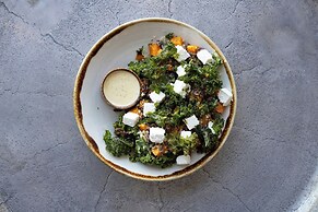 Protea Hotel Fire & Ice by Marriott Cape Town