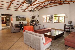 Casa Andina Standard Colca