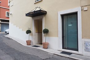 Hotel Osimar