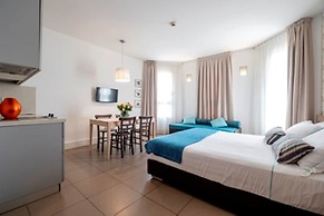 Le Rose Suite Hotel