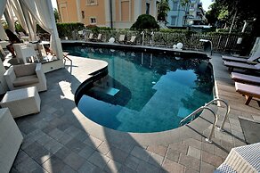 Le Rose Suite Hotel