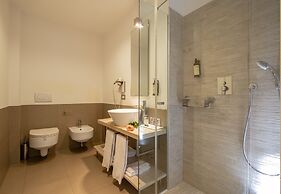 Le Rose Suite Hotel