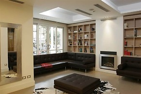 Le Rose Suite Hotel
