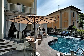 Le Rose Suite Hotel