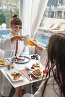 Le Rose Suite Hotel