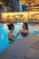 Le Rose Suite Hotel