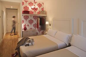 Le Rose Suite Hotel