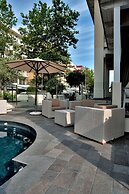 Le Rose Suite Hotel